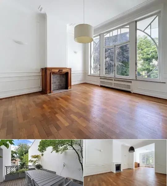 Apartment for rent