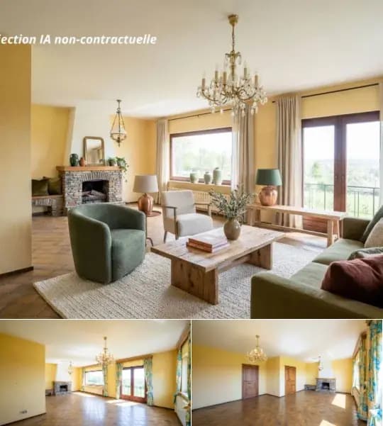 Residence for sale