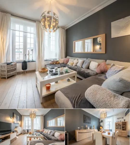 Residence for sale