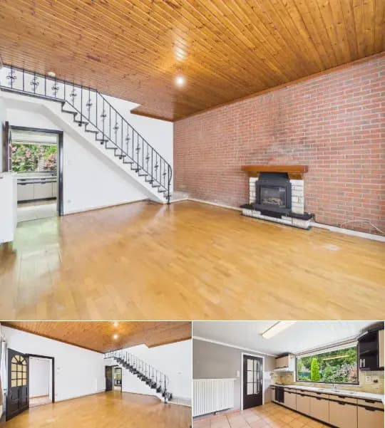 Residence for sale