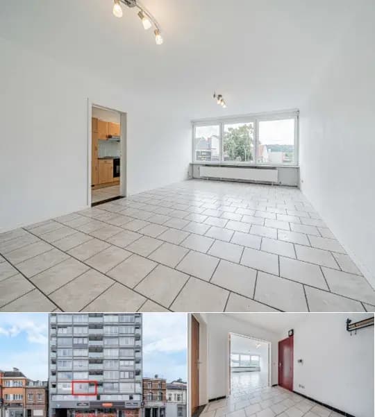 Apartment for rent