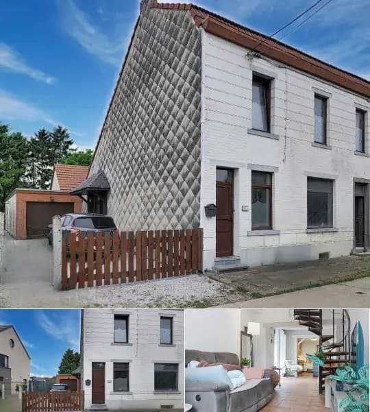 Residence for sale