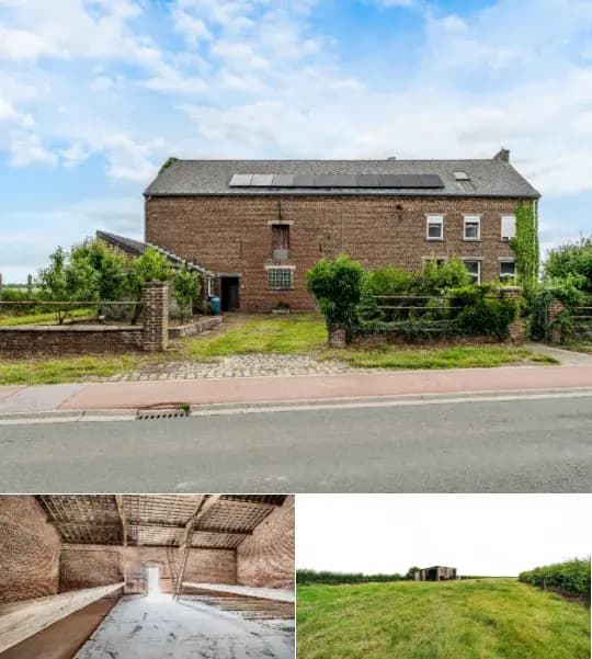 Cottage for sale