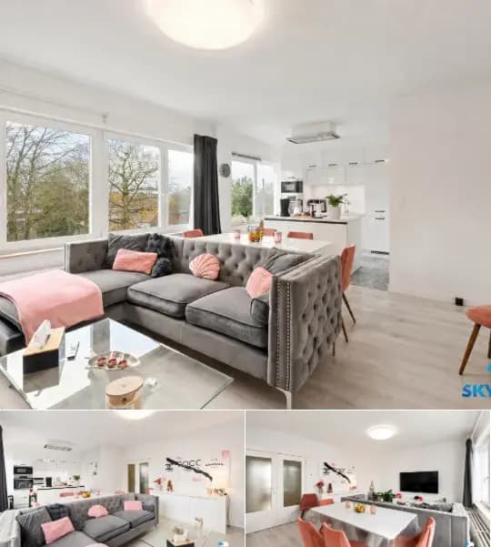 Apartment for sale