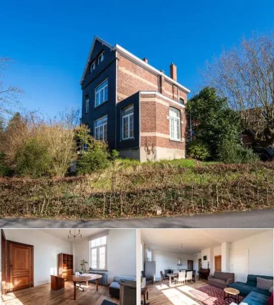 Villa for sale