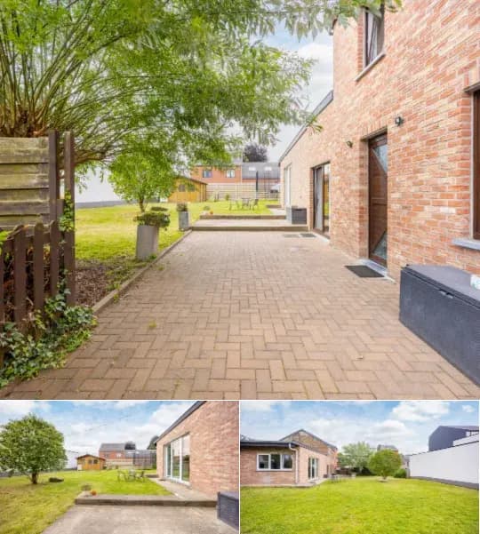 Residence for sale