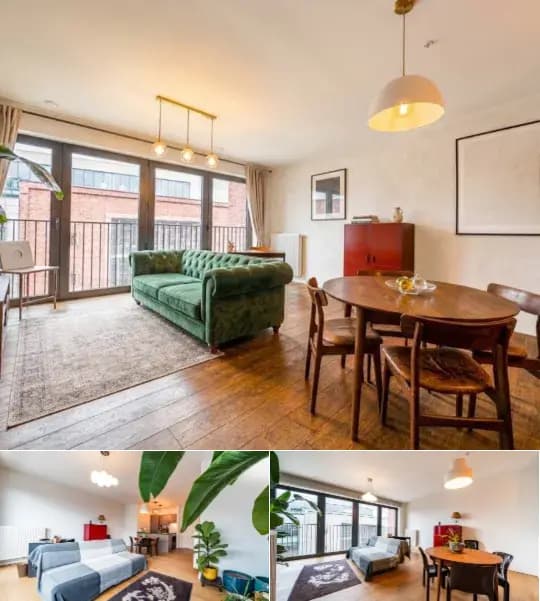 Apartment for sale