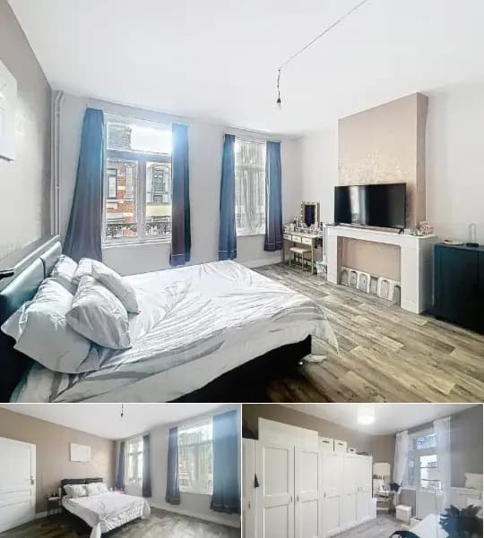 Residence for sale