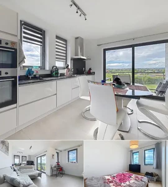 Apartment for rent