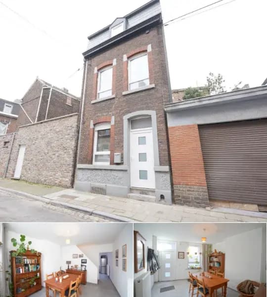 Residence for rent
