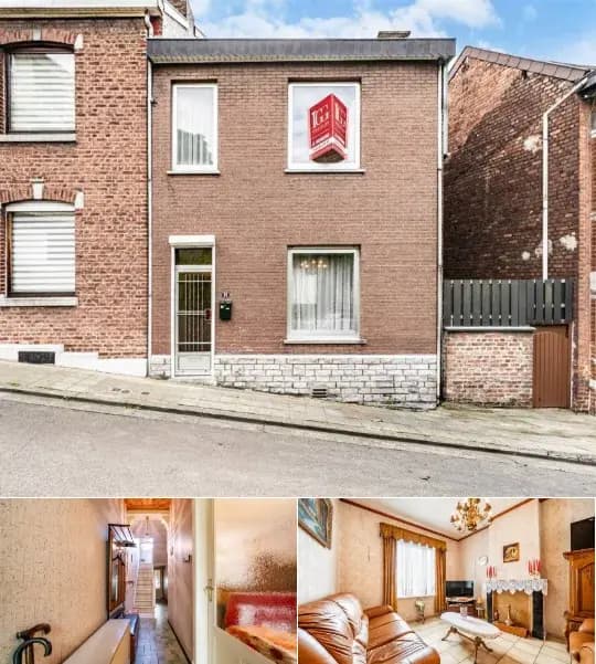 Residence for sale