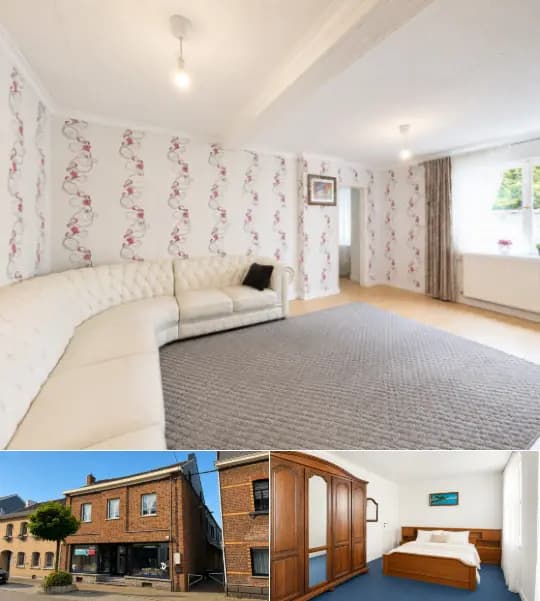 Apartment for sale