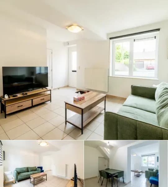 Residence for sale