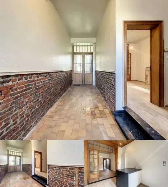 Residence for rent