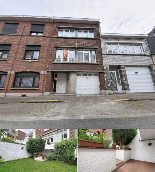 Residence for sale