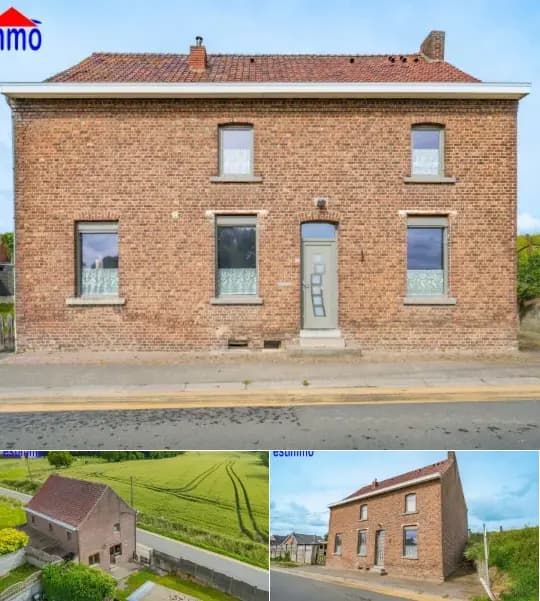 Residence for sale