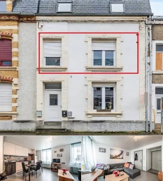 Apartment for sale