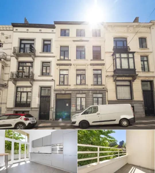 Apartment for sale