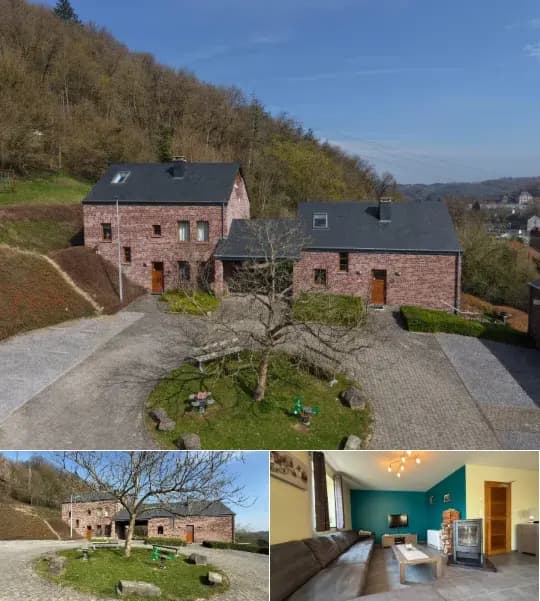 Residence for sale