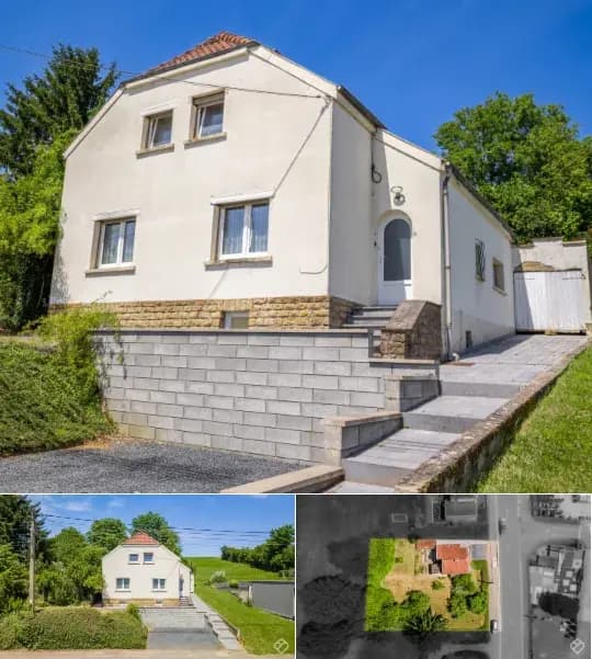 Residence for sale