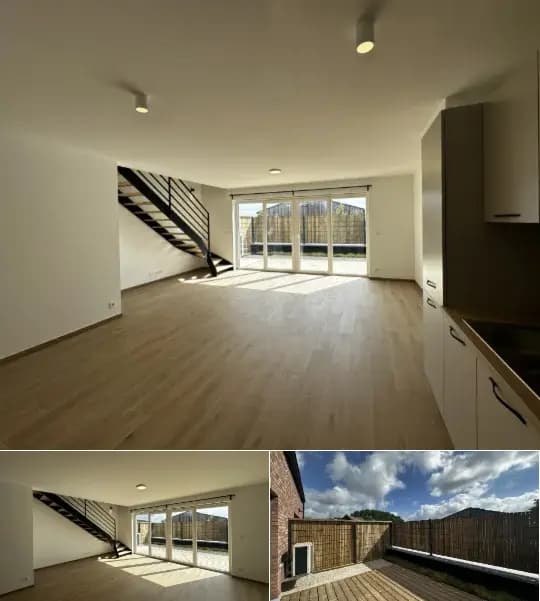 Apartment for rent