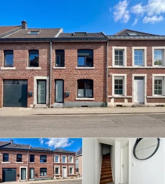 Residence for sale