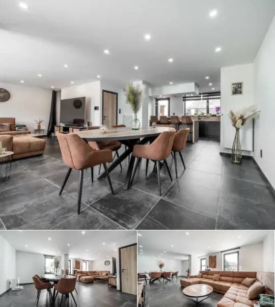Residence for sale