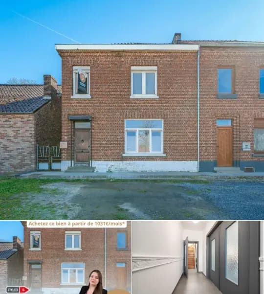 Residence for sale
