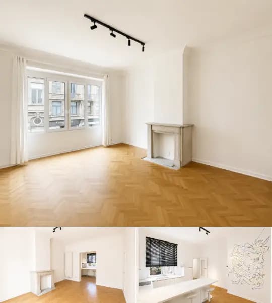Apartment for sale