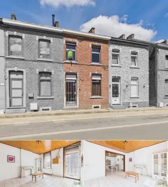 Residence for sale