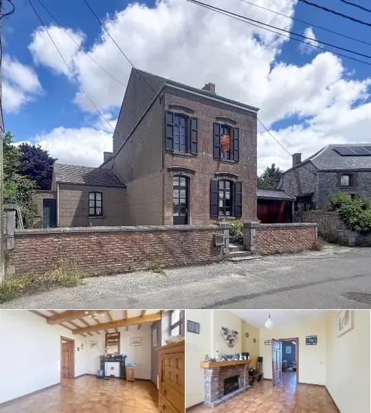 Residence for sale