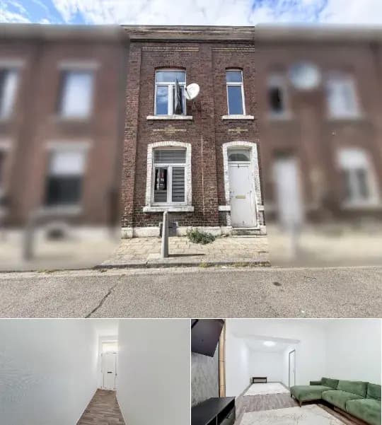 Residence for sale