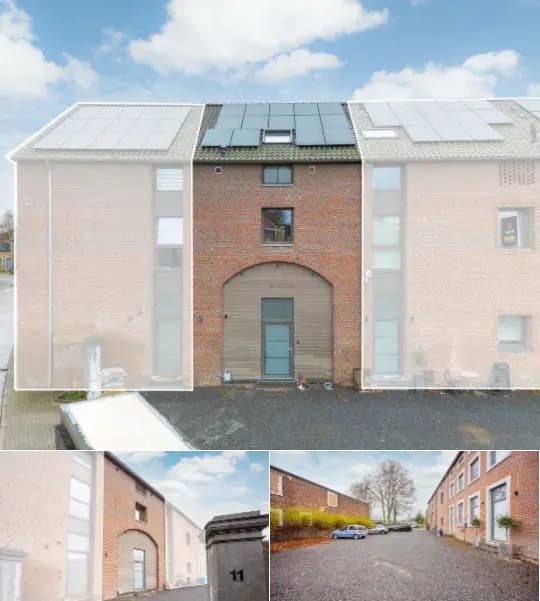 Residence for sale