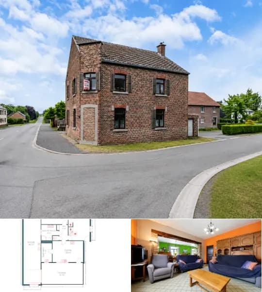 Residence for sale