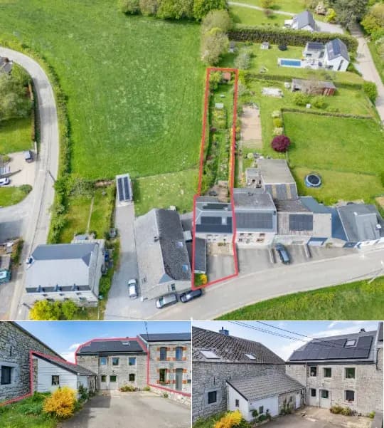 Residence for sale