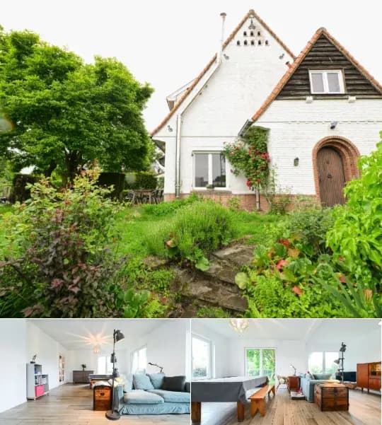 Residence for sale