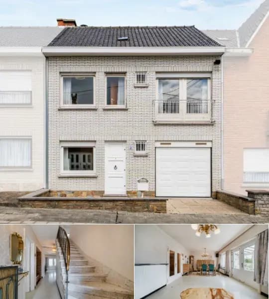 Residence for sale