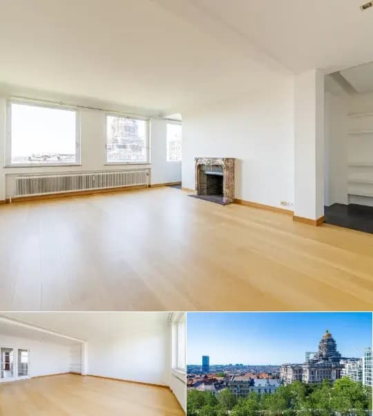 Apartment for sale