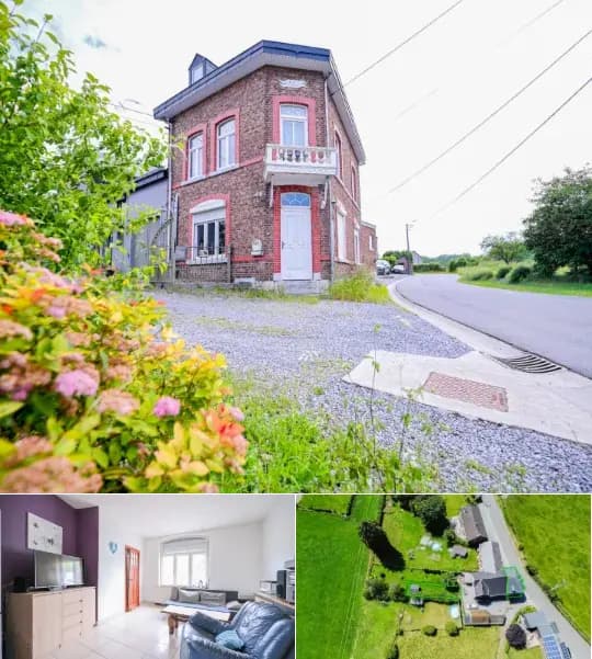 Residence for sale