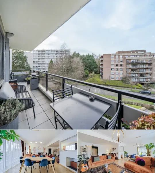 Apartment for sale
