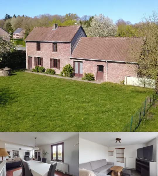 Cottage for sale