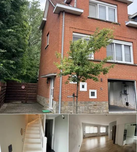 Residence for rent