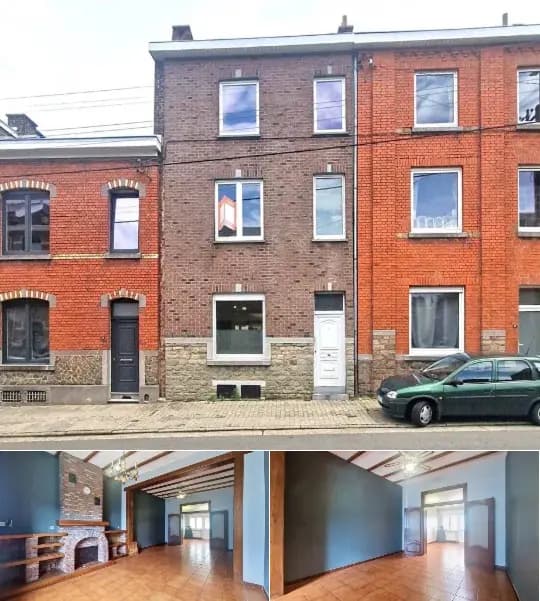 Residence for sale