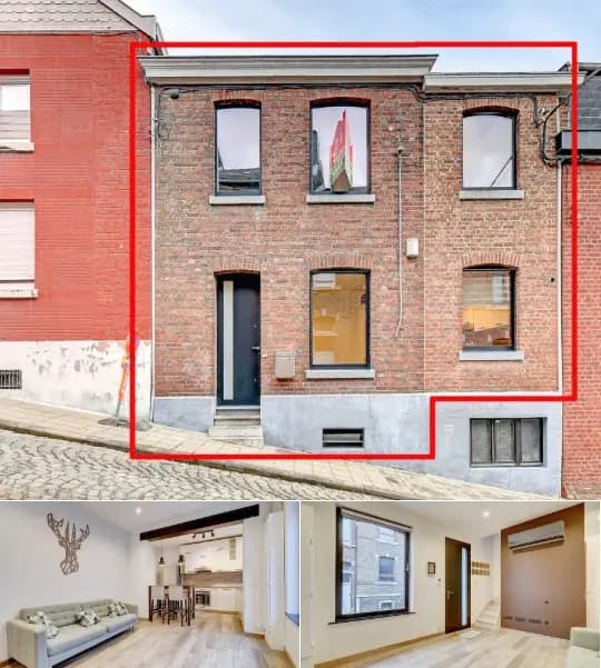 Residence for sale