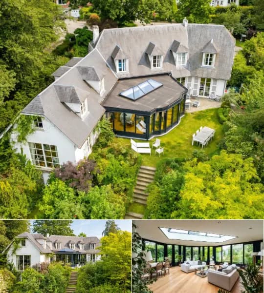 Residence for sale