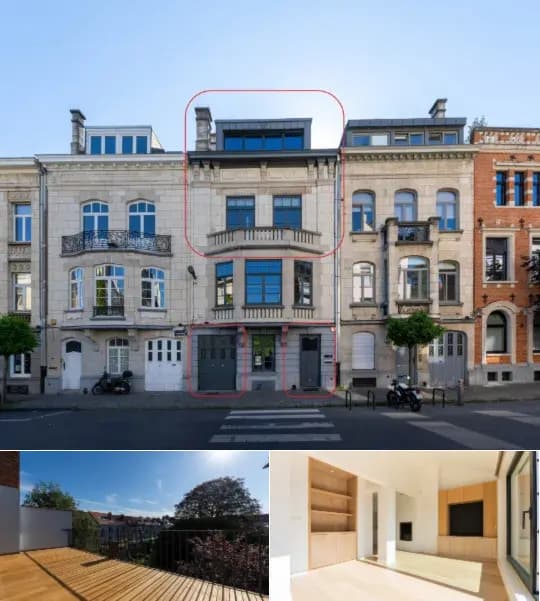 Residence for sale