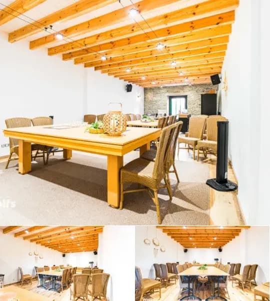 Commercial building for sale