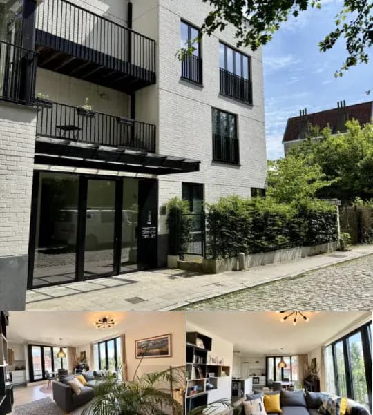 Apartment for rent