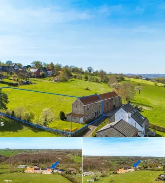 Residence for sale