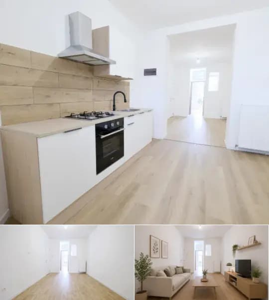 Apartment for sale
